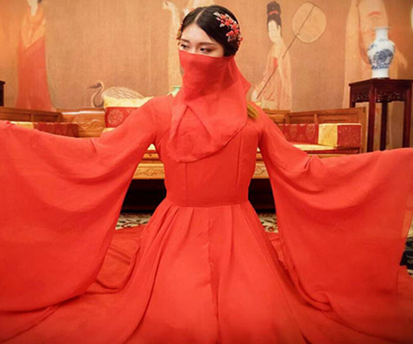 成都青羊经络调理